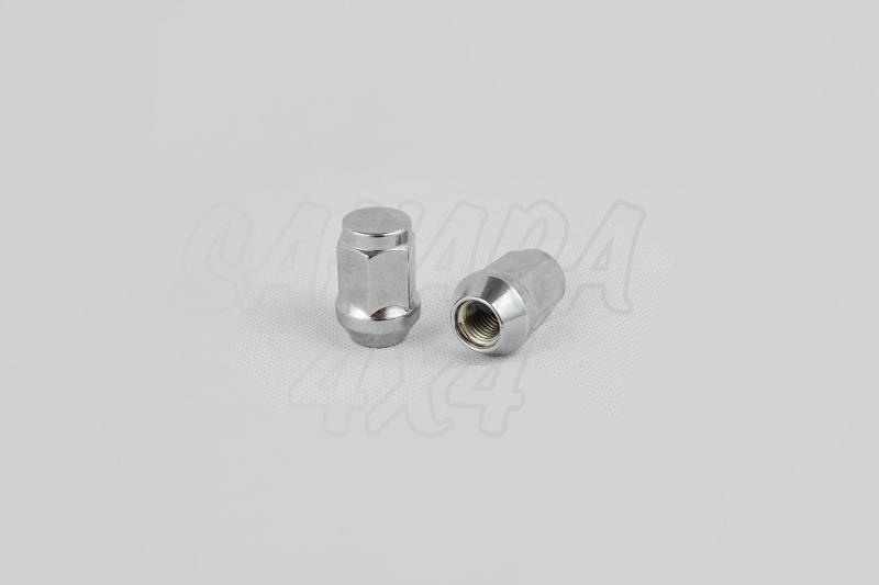 Wheel Nuts for Toyota Hilux
