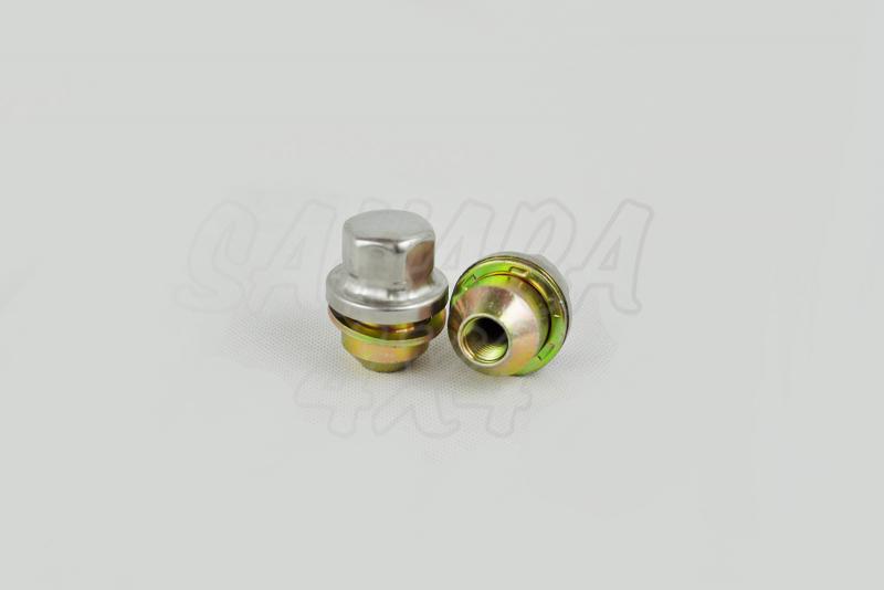 Wheel Nuts for Audi Allroad