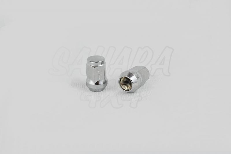 Wheel Nuts for Toyota Land Cruiser HZJ 78-79