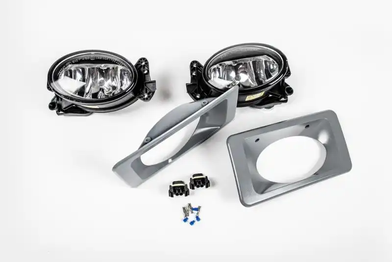 Conversion kit fog lights Mercedes G