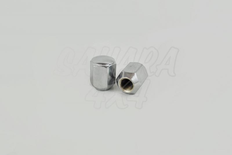 Wheel Nuts for Land Rover Defender