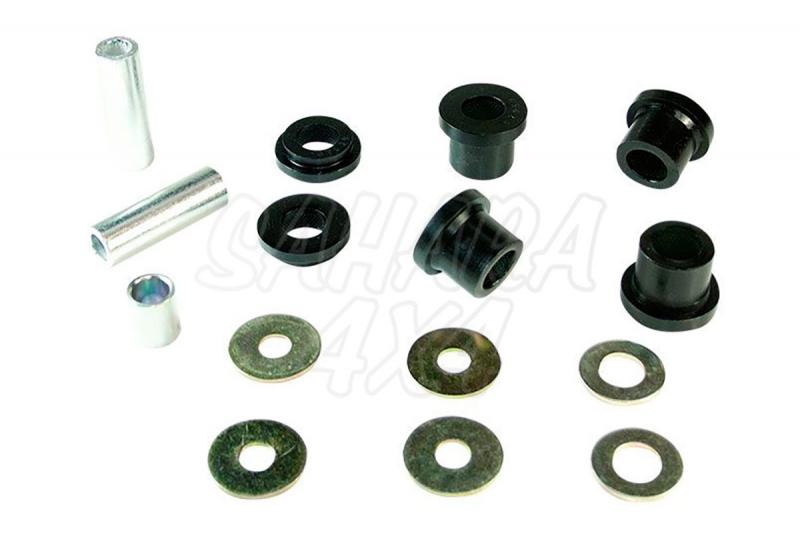 Nolathane Front Steering - rack & pinion bushing HDJ 200