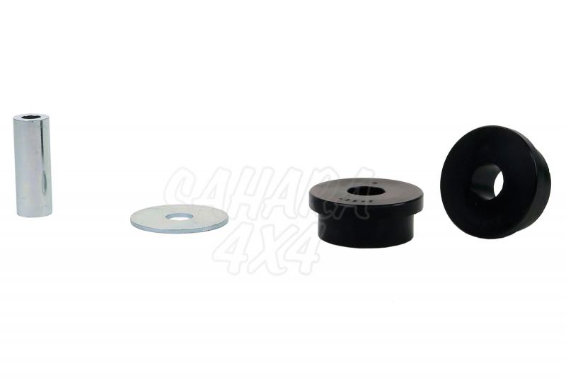 Nolathane DIFFERENTIAL - MOUNT BUSHING - FRONT Montero II