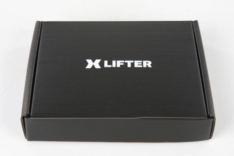 XLifter X2 , Suspension module control for Land Rover Discovery 3,4 , Range Rover & Sport