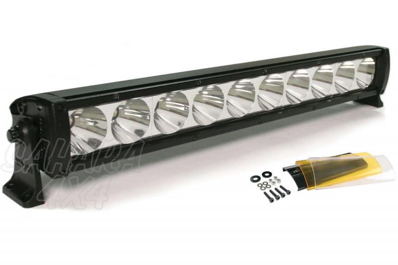 Barra led WURTON simple de 18