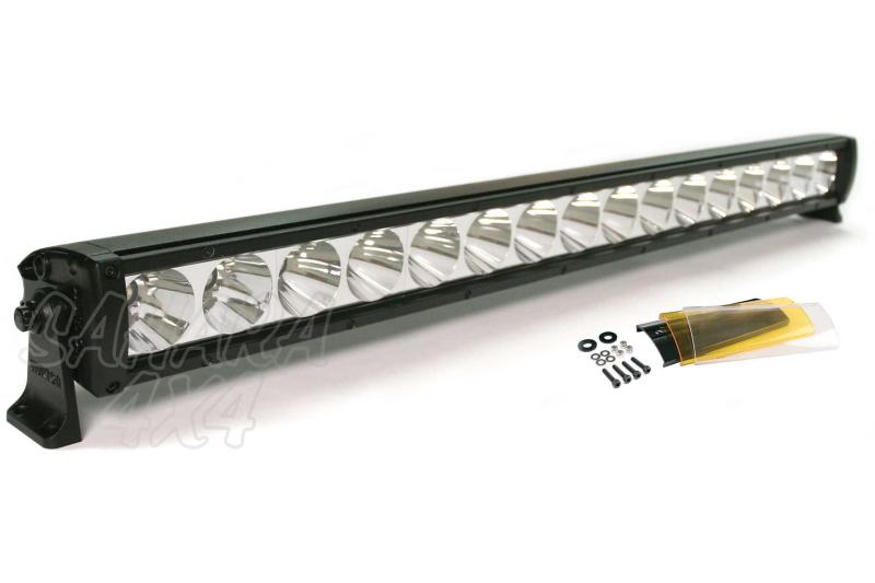 Barra led WURTON simple de 30