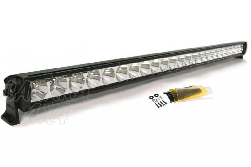 Barra led WURTON simple de 44