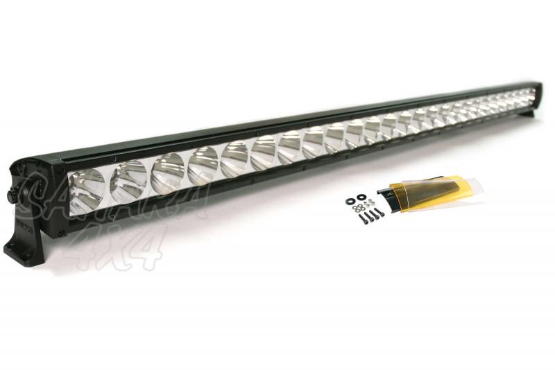 Barra led WURTON simple de 48