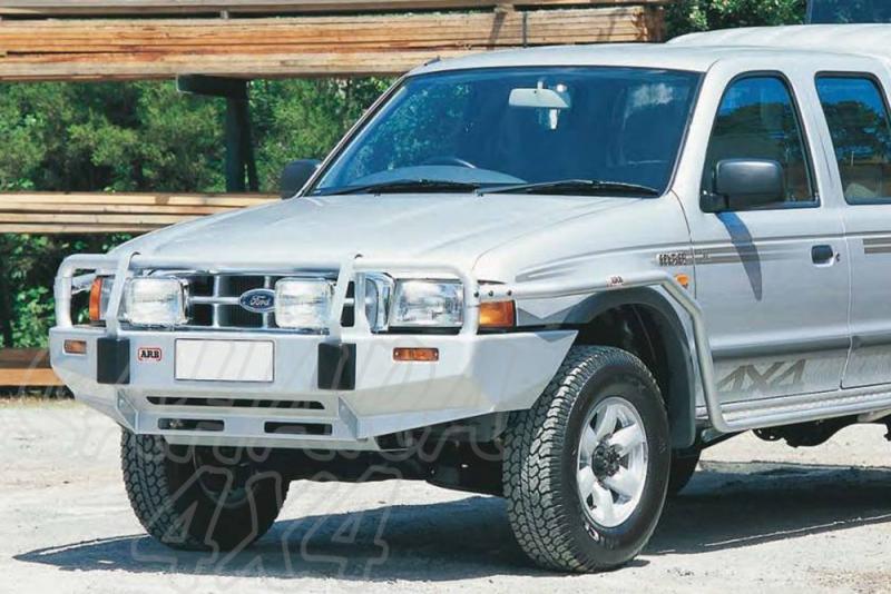 Front Winch Bar ARB Ford Ranger 03-07