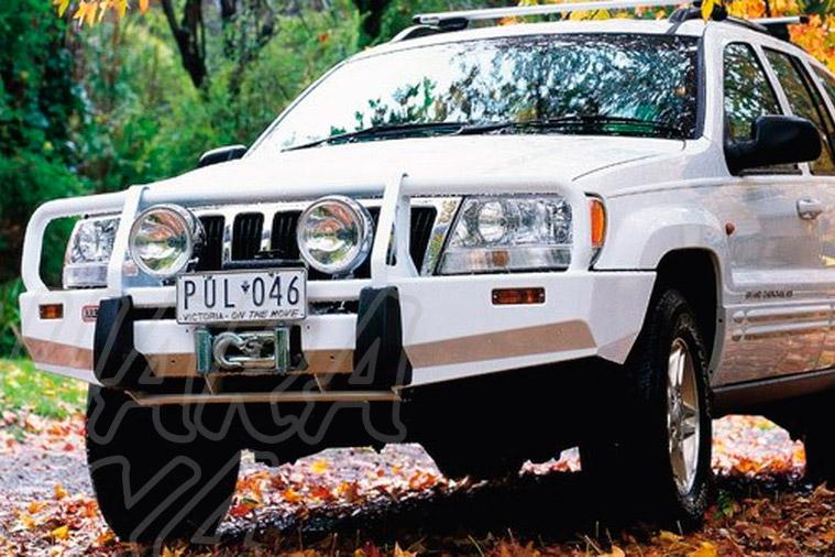 Winch Bar ARB Delantera Jeep Grand Cherokee WJ/WG