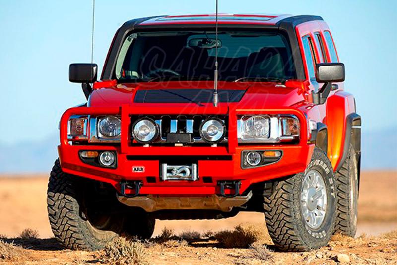 Front Winch Bar ARB Hummer H3