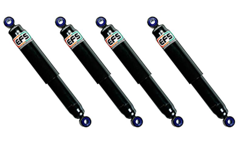 EFS Elite Shock Absorber Kit for TOYOTA LANDCRUISER FJ40/BJ40 SWB [1969 A 1986]