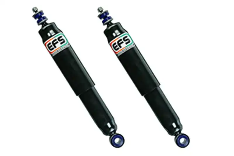 Pair of shock absorbers EFS Elite 36-5533 - Pair EFS shocks 