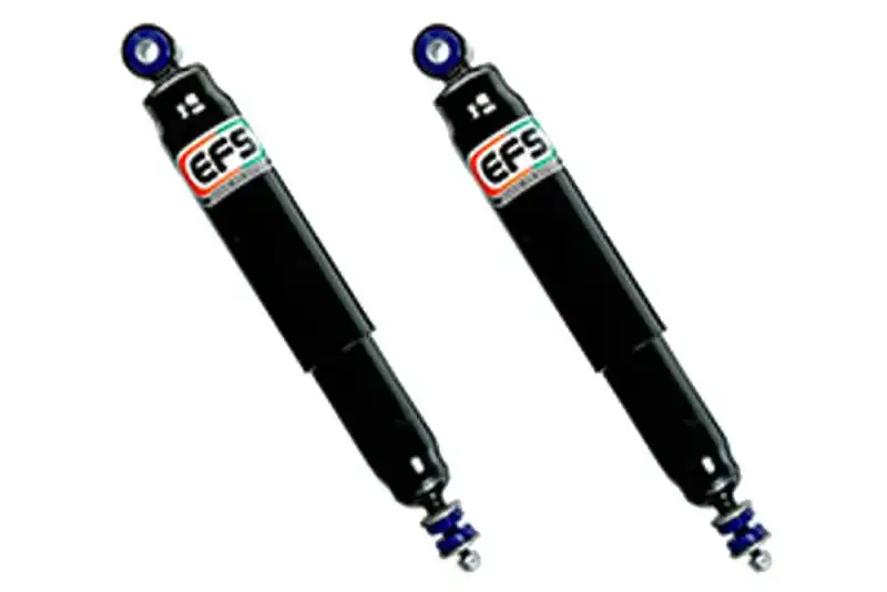 Pair of shock absorbers EFS Elite 36-5591