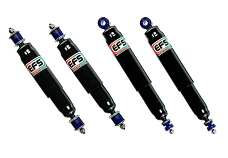 EFS Elite Shock Absorber Kit for LAND ROVER Defender, Discovery I , Range Rover Classic