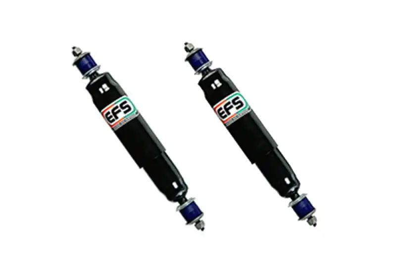 Pair of shock absorbers EFS Elite 36-5592