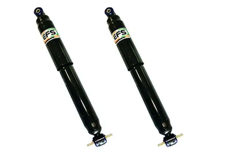 Pair of shock absorbers EFS Elite 36-5598