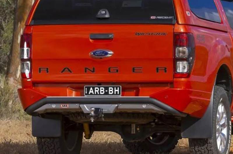 ARB Summit rear bumper for Ford Ranger 11 on