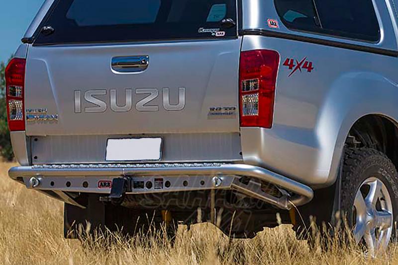 Rear Bar ARB Isuzu D-Max 2012-