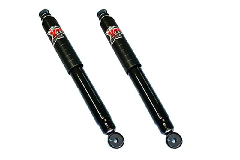 Pair of shock absorbers EFS XTR 37-6003