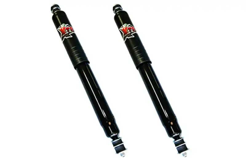 Pareja de amortiguadores EFS XTR 37-6000