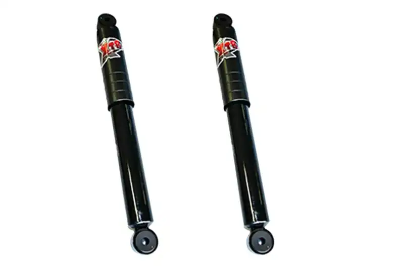 Pair of shock absorbers EFS XTR 37-6010
