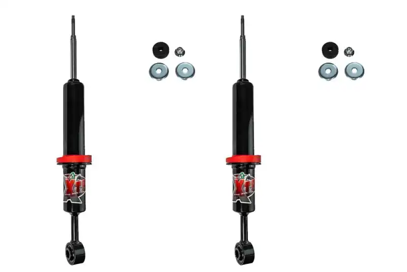 Pair of shock absorbers EFS XTR 37-6202