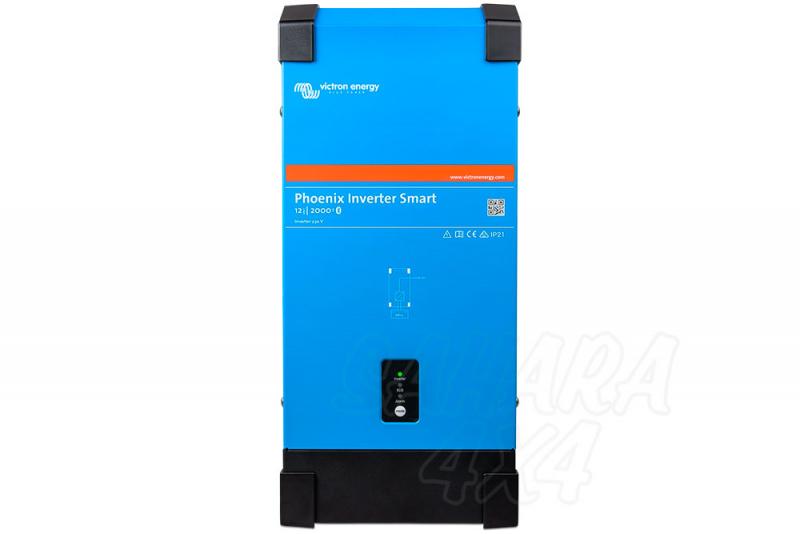 Phoenix Inverter Smart 12 220v 1600VA Victron Energy  - 