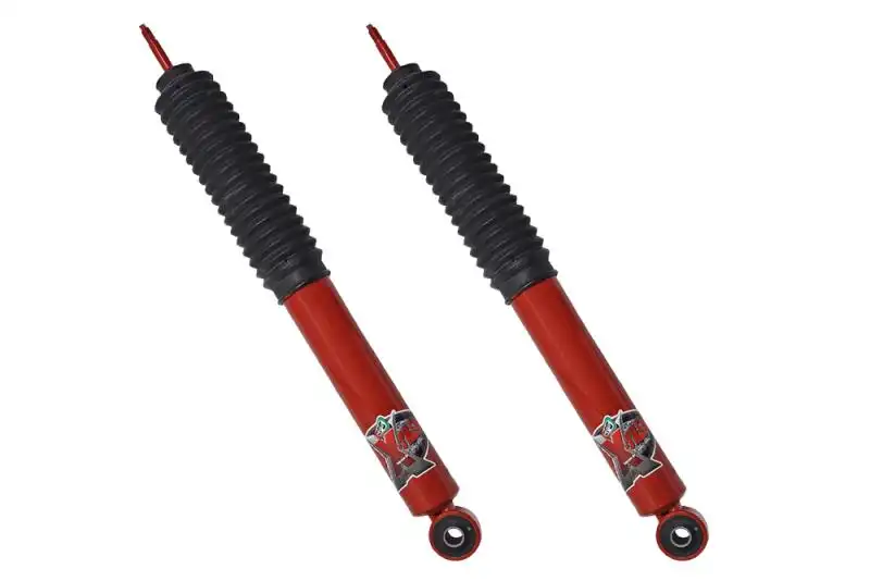 Pair of shock absorbers EFS XTREME 39-7009