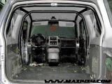 Roll Bar interior Mitsubishi Pajero from 2001