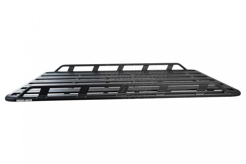 Rhino Rack Roof Rack Pioneer Tradie for Toyota Land Cruiser HDJ 100 ...