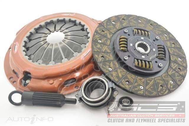 Kit de embrague Xtreme Outback para Toyota Hilux Vigo/Revo 3.0 Diesel 5L-E