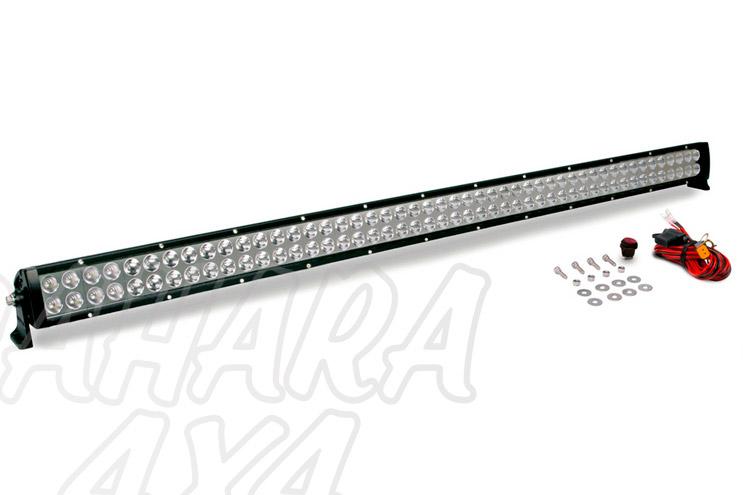 Barra led WURTON doble de 50