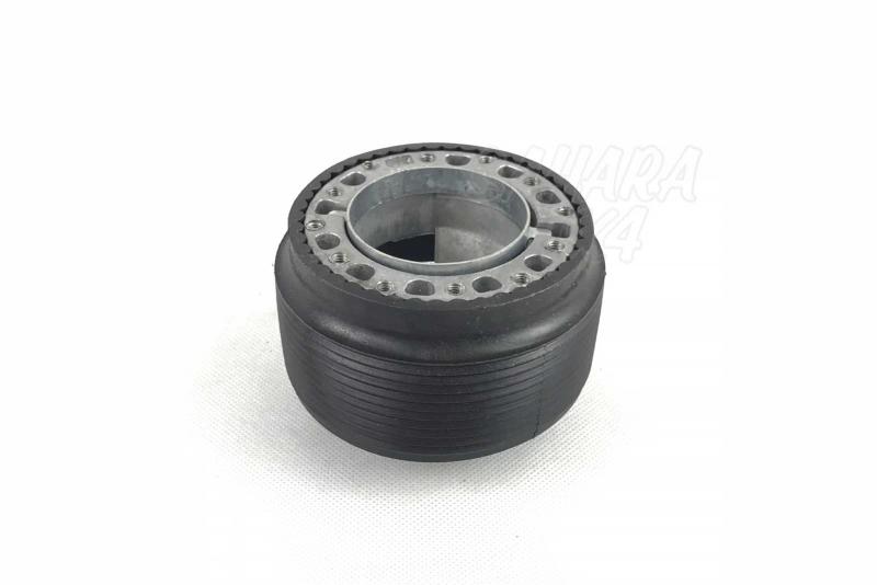 Steering wheel hub kit for Land Rover Defender TD4 , Series II-III