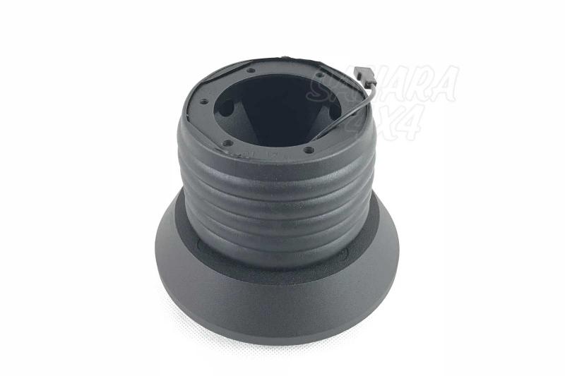 Steering wheel hub kit for Land Rover Discovery 1