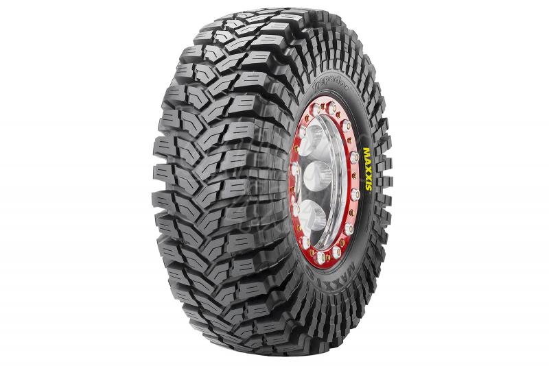 42x14.50-17LT 121K POR Maxxis Trepador M8060 Competition