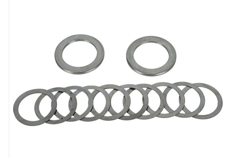 Juego arandelas de ajuste Diferencial Dana 35 - Kit de Shim kit