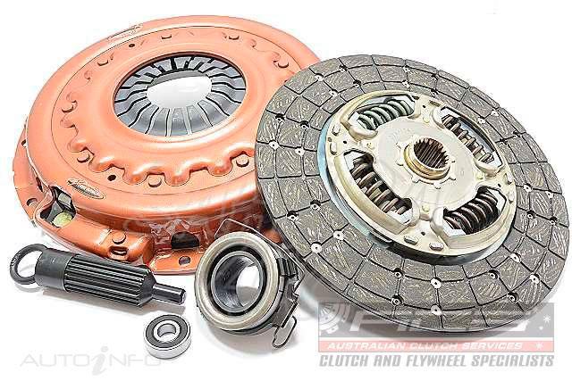 Kit de embrague Xtreme Outback para Toyota Hilux Revo 2.4/2.8 Diesel