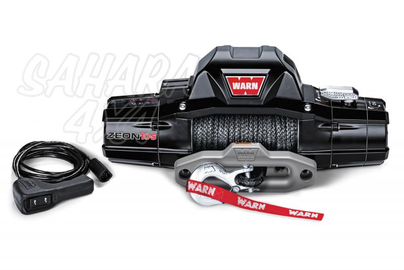 Warn winch ZEON 10S