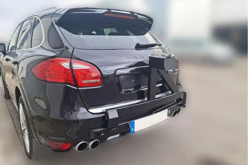 Porsche Cayenne E2 957 Universal Wheel Carrier