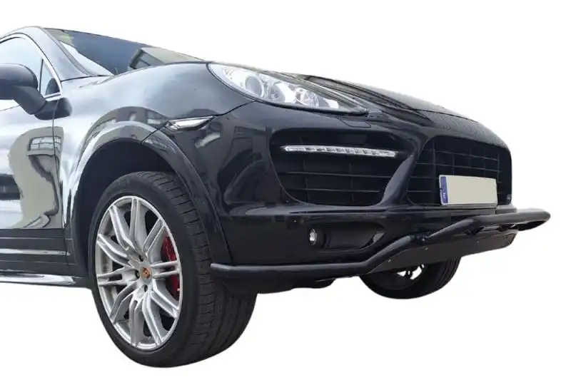 Standard front bumper Porsche Cayenne E3 958