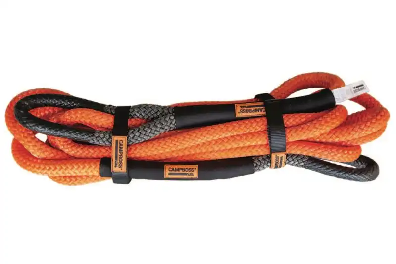  All 4 Adventure CampBoss4x4 Boss Rope 8T - 