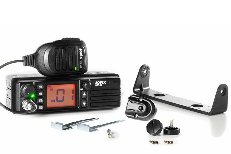 Emisora THOMAS III ASC40 CX AM/FM TXMU093 - Recambios, accesorios