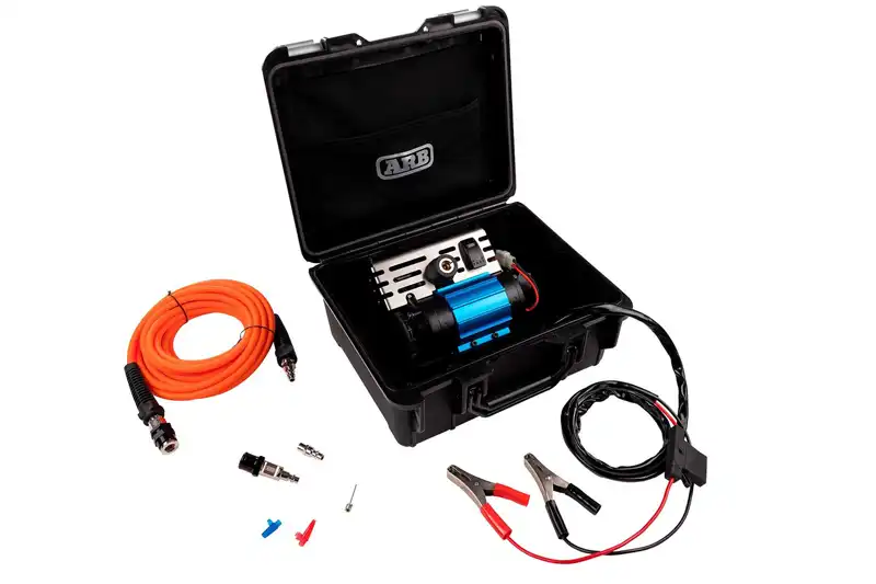 ARB Air Compressor Portable 12v CKMP12V2