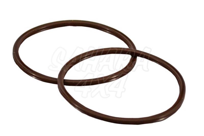 160235SP O RING , for ARB Locker , pair