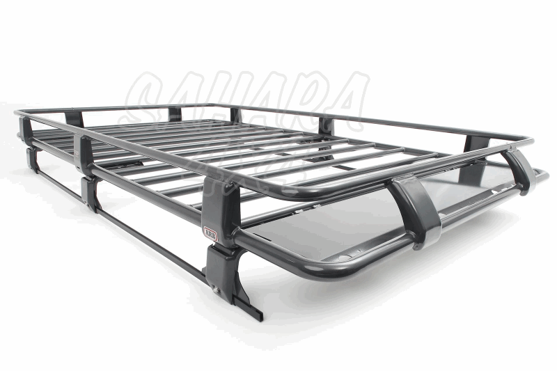 Steel Roof Rack ARB 1250 x 1150 cm L-200 from 06