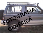 Expedition Roof Rack Galloper Exceed