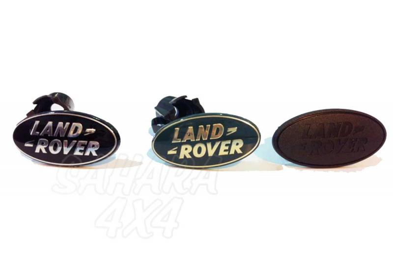 Logo Land rover (46mm x 23mm)