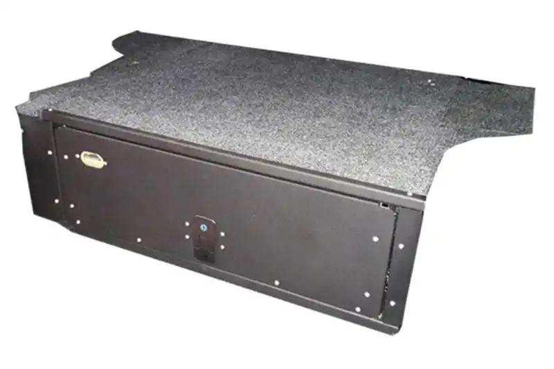 Big Country Roller Drawer for Land Rover Defender 110