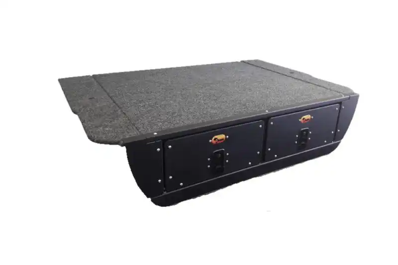 Big Country Roller Drawer for Toyota Land Cruiser 200VX